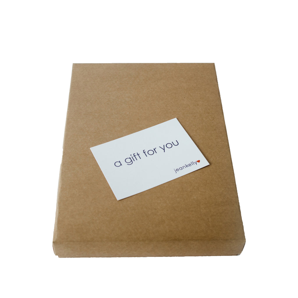 Gift Box 2 - safari animals