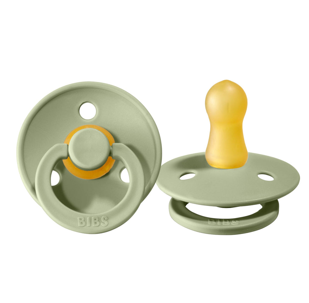 BIBS Dummy - Sage Green