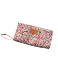 Jeankelly Changing Clutch - Floral