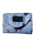 Jeankelly Padded Changing Mat - Doggies