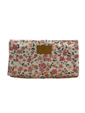 Jeankelly Changing Clutch - Floral