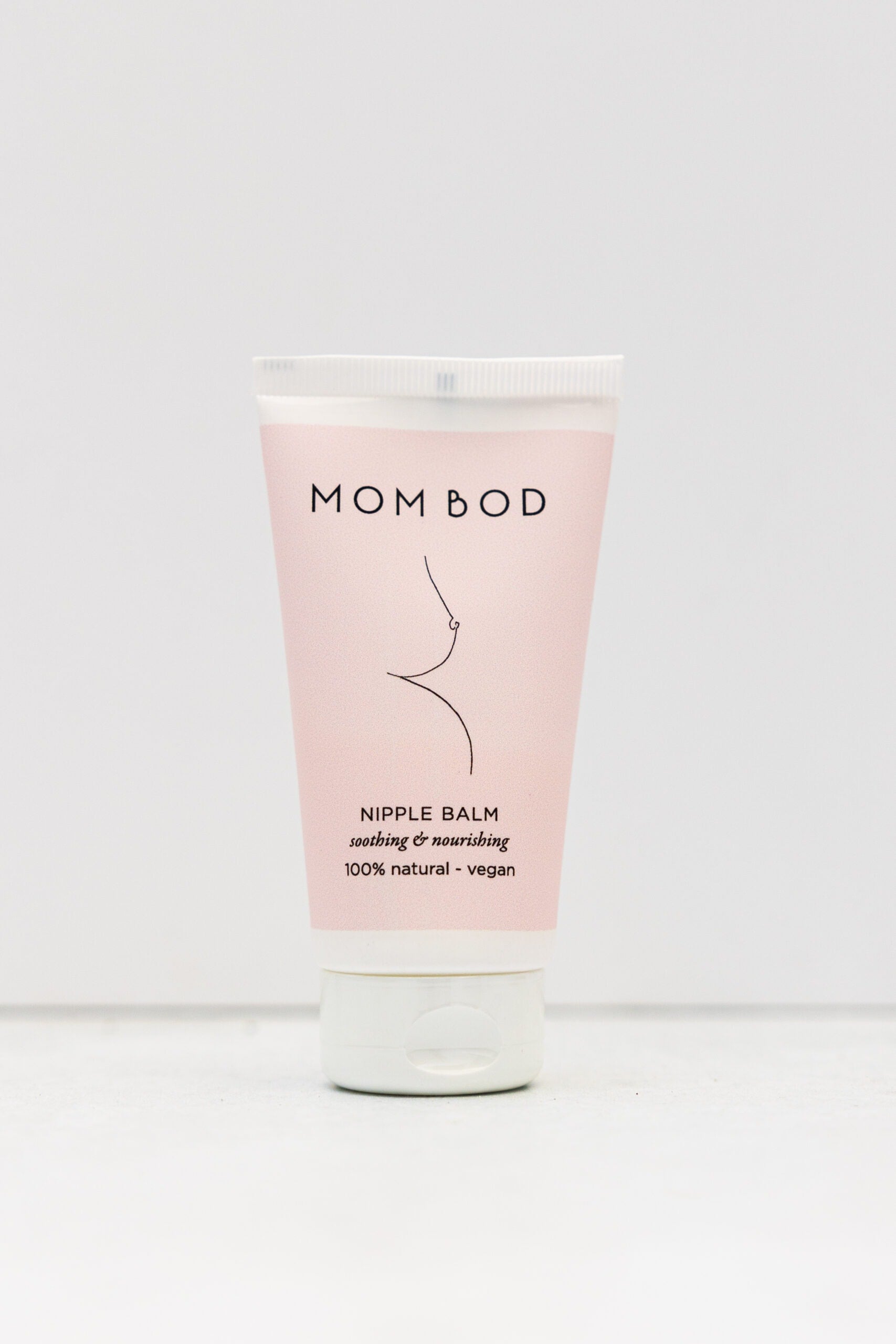 Mom Bod - Nipple Balm