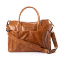 Jeankelly Contemporary Leather - Toffee