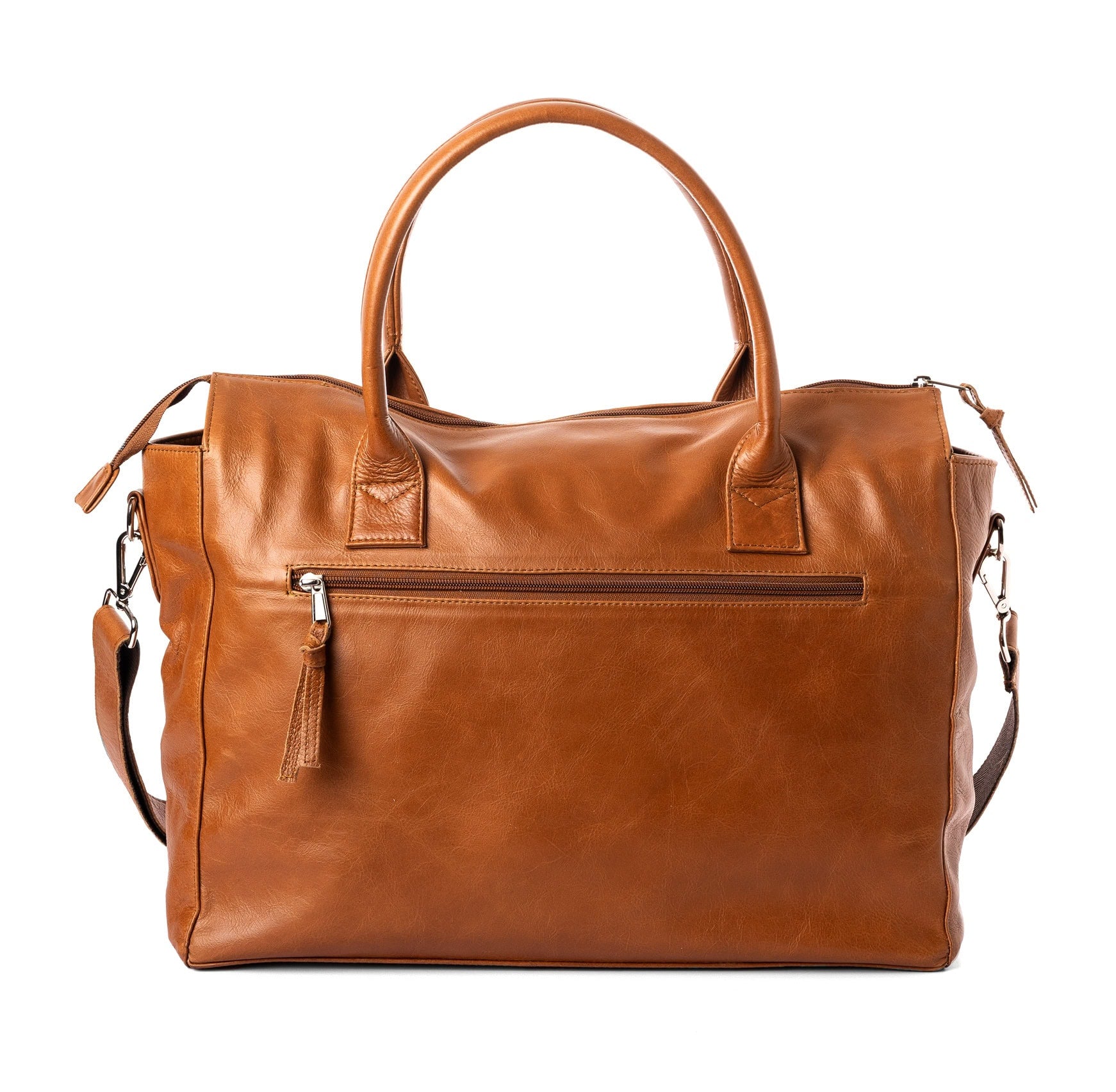 Jeankelly Contemporary Leather - Toffee