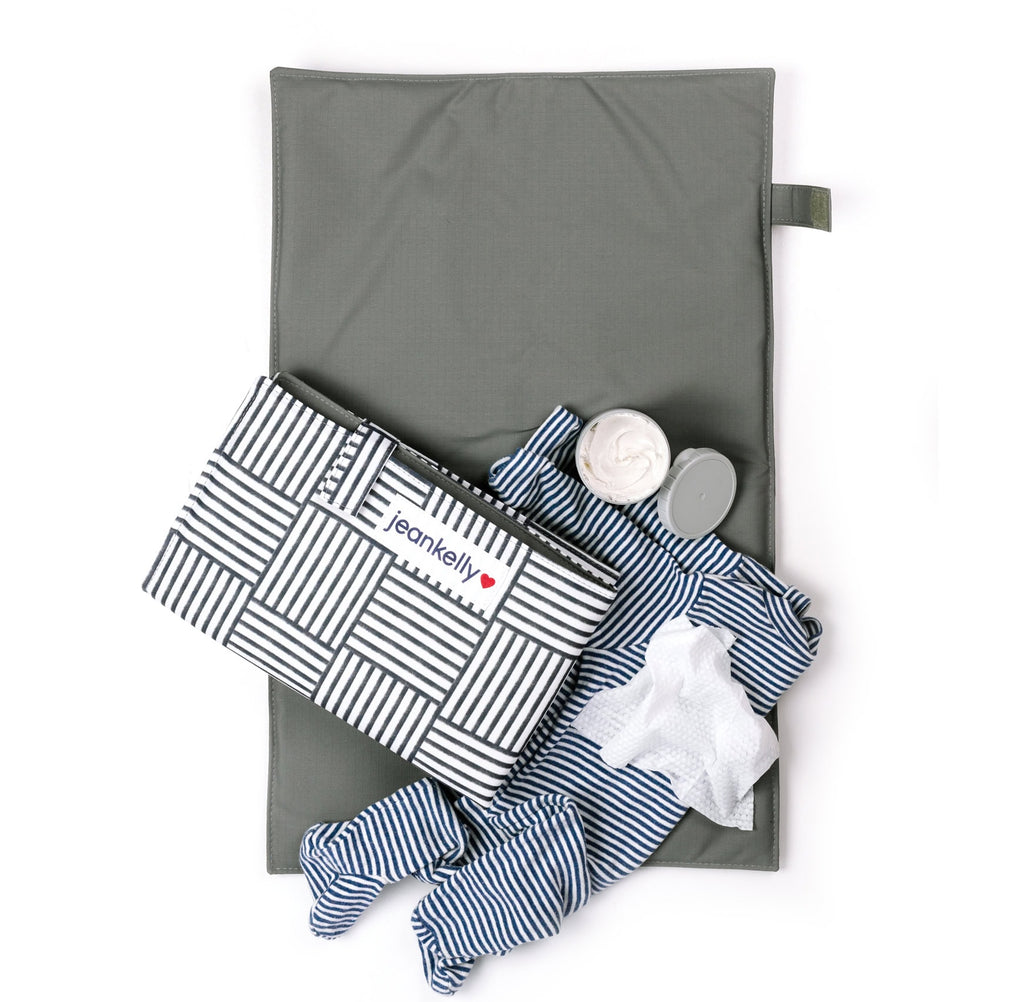 Jeankelly Padded Changing Mat