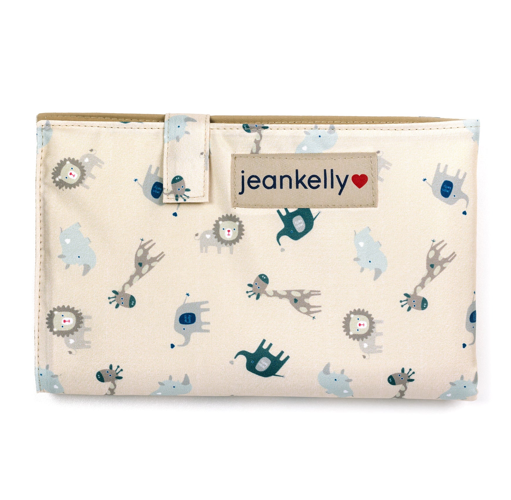 Jeankelly Padded Changing Mat * Discontinued old style *