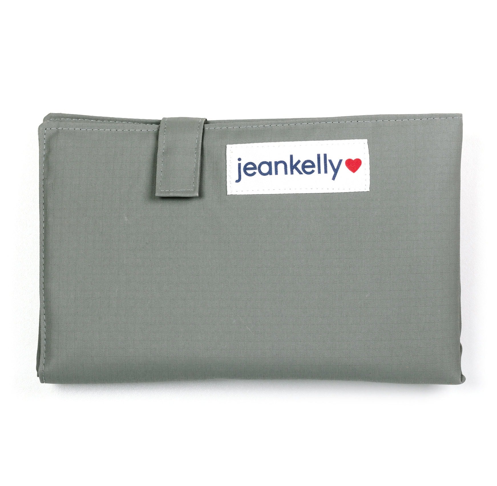 Jeankelly Classic 5 Pocket Leather Bag - Vanilla Blonde