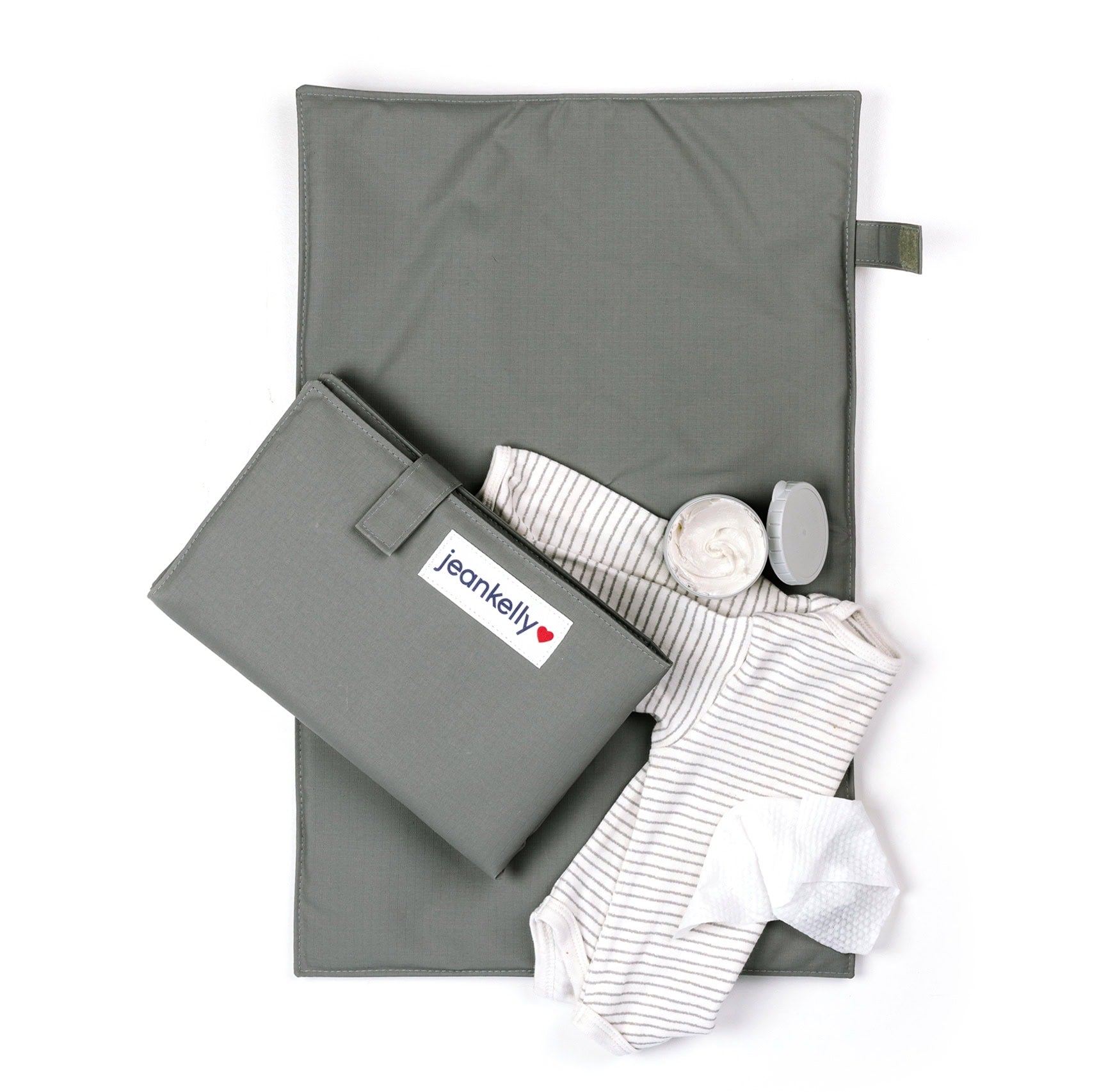 Jeankelly Padded Changing Mat