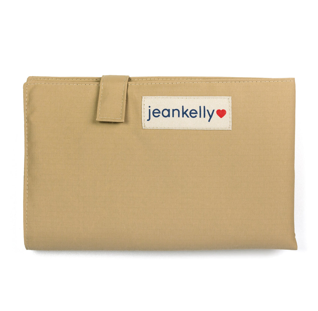 Jeankelly Padded Changing Mat * Discontinued old style *