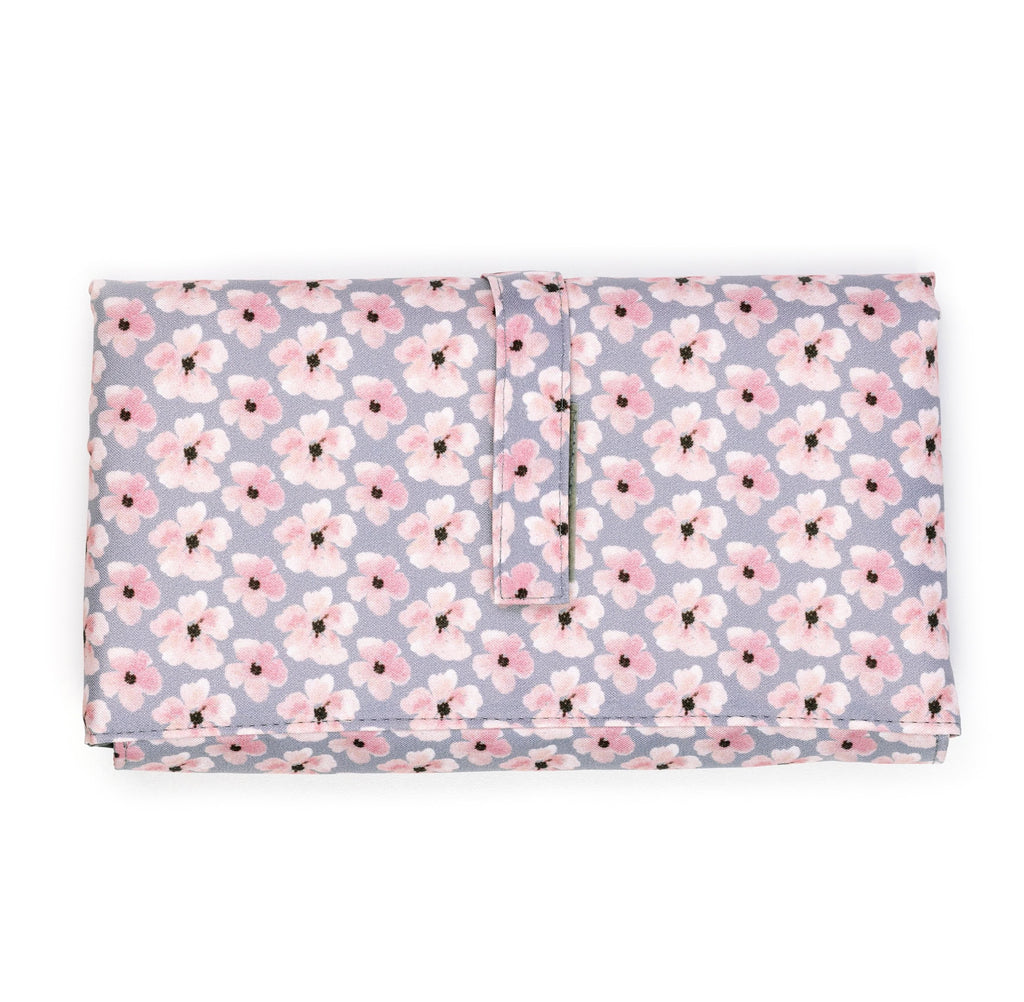 Jeankelly Changing Clutch - Floral