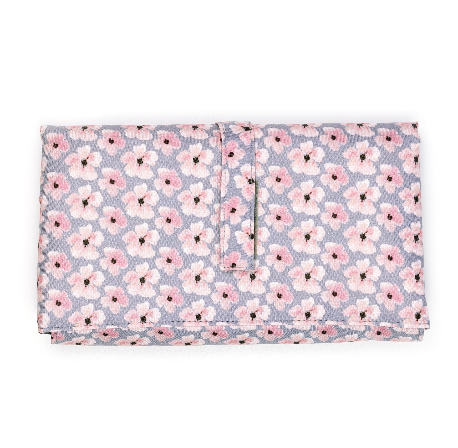 Jeankelly Changing Clutch - Floral