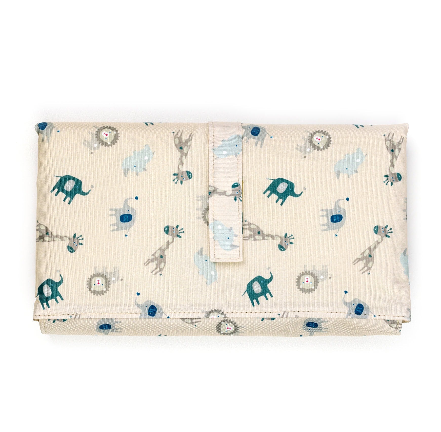 Jeankelly Changing Clutch - Safari