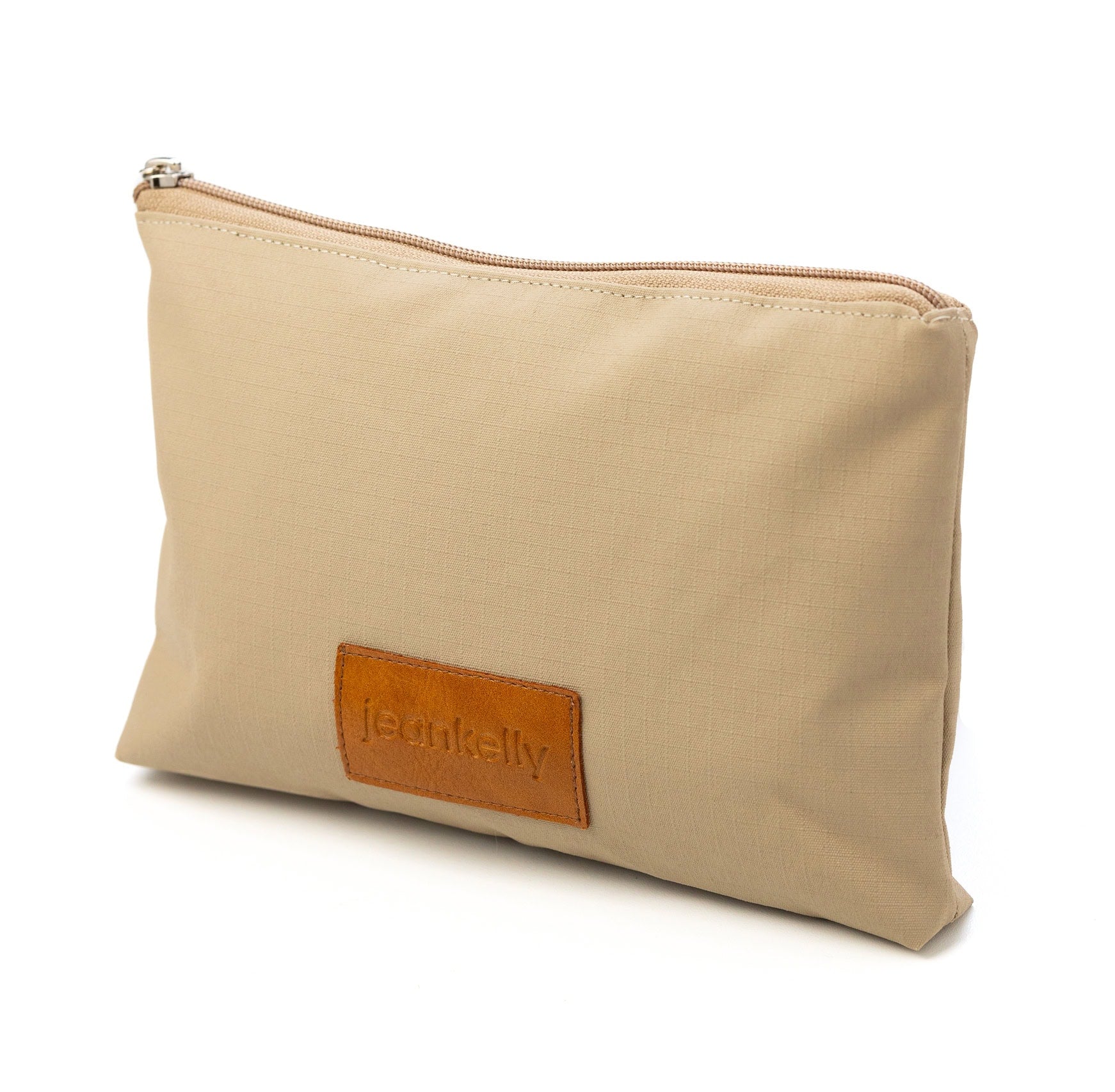 Jeankelly Mini Changing Pouch - Beige