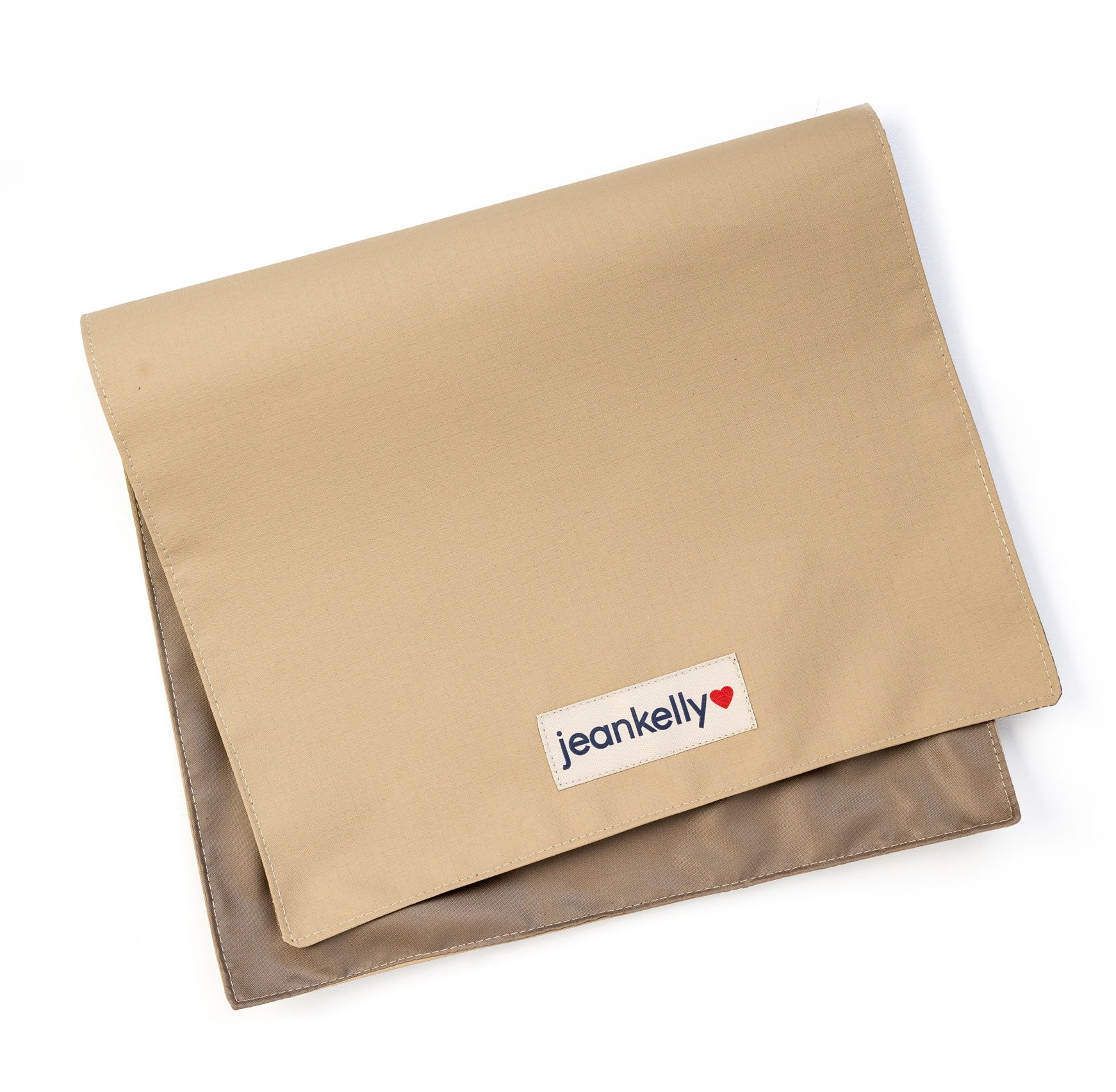 Jeankelly Pram Pouch - Beige