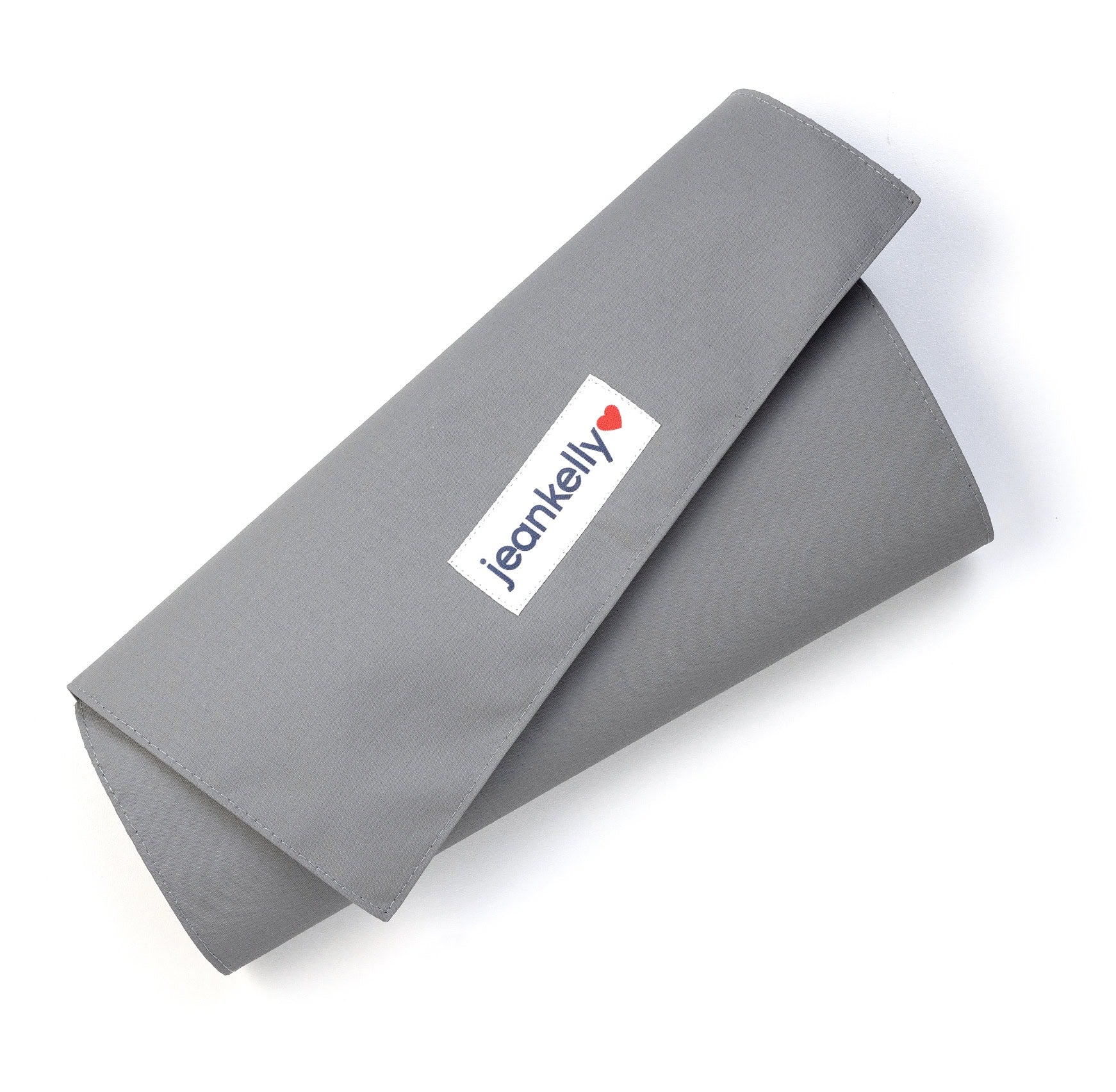 Jeankelly Slim Changing Mat - Grey