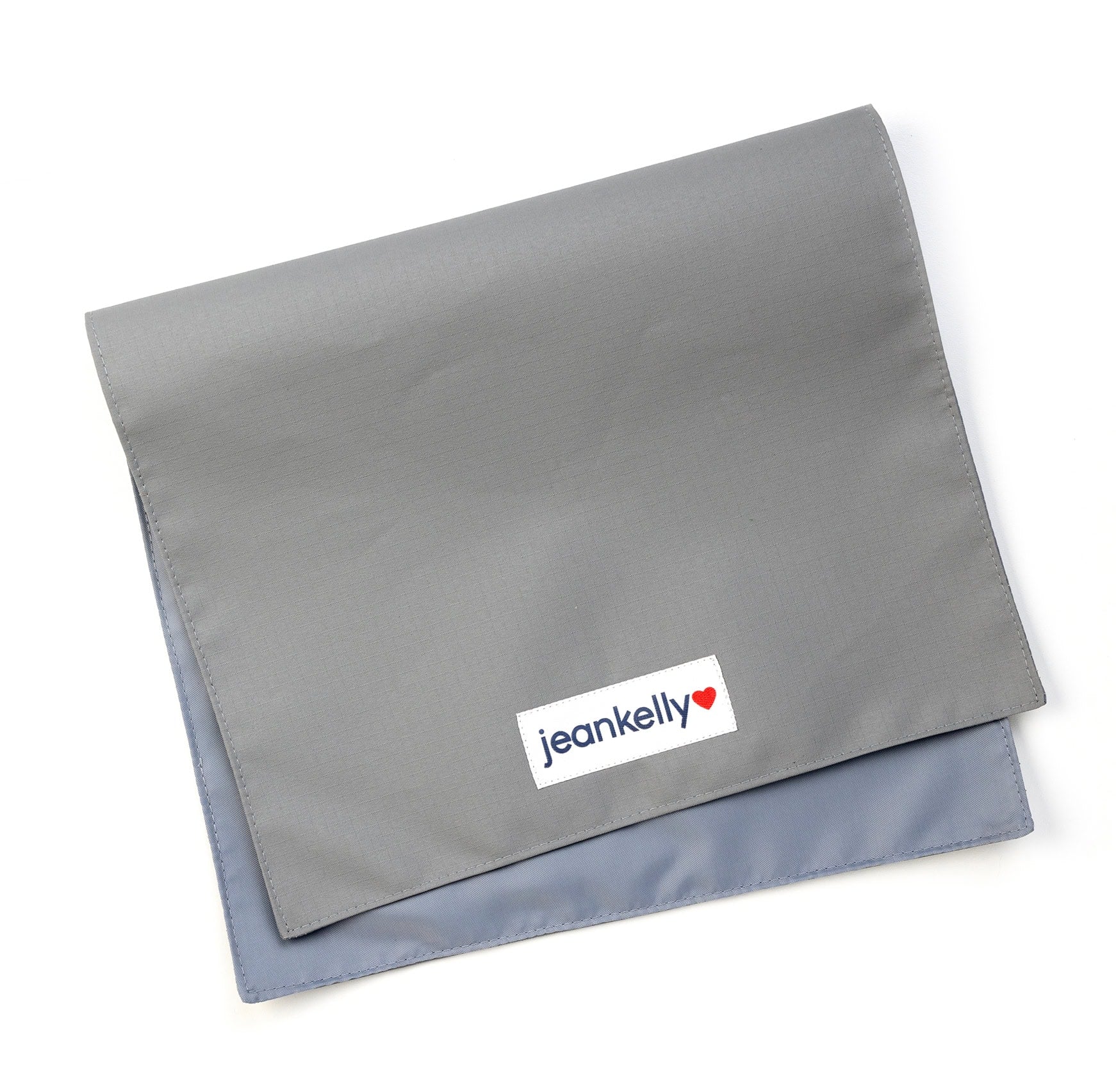 Jeankelly Slim Changing Mat - Grey