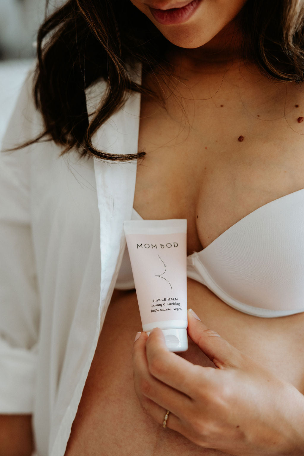 Mom Bod - Nipple Balm