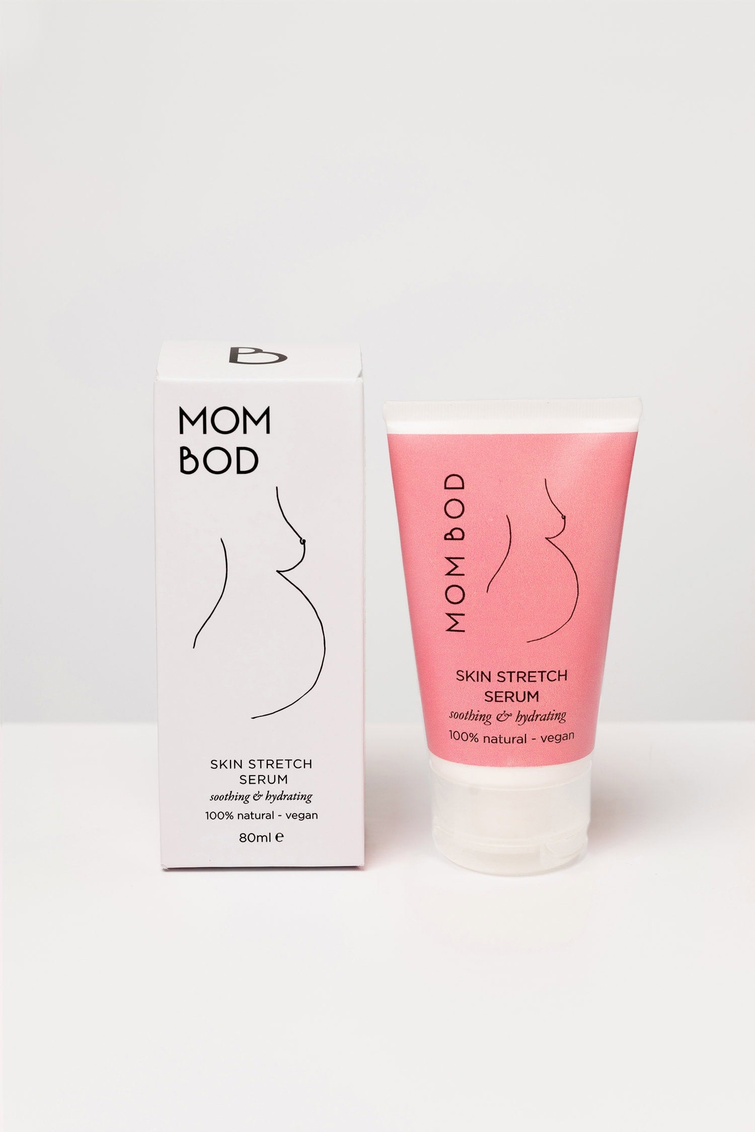 Mom Bod - Skin Stretch Serum