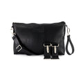 Jeankelly Pram Pouch & Handbag - Black