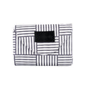 Jeankelly Padded Changing Mat - Stripey