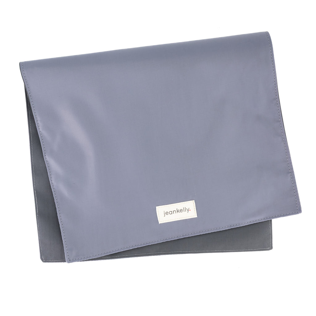 Jeankelly Slim Changing Mat - Grey