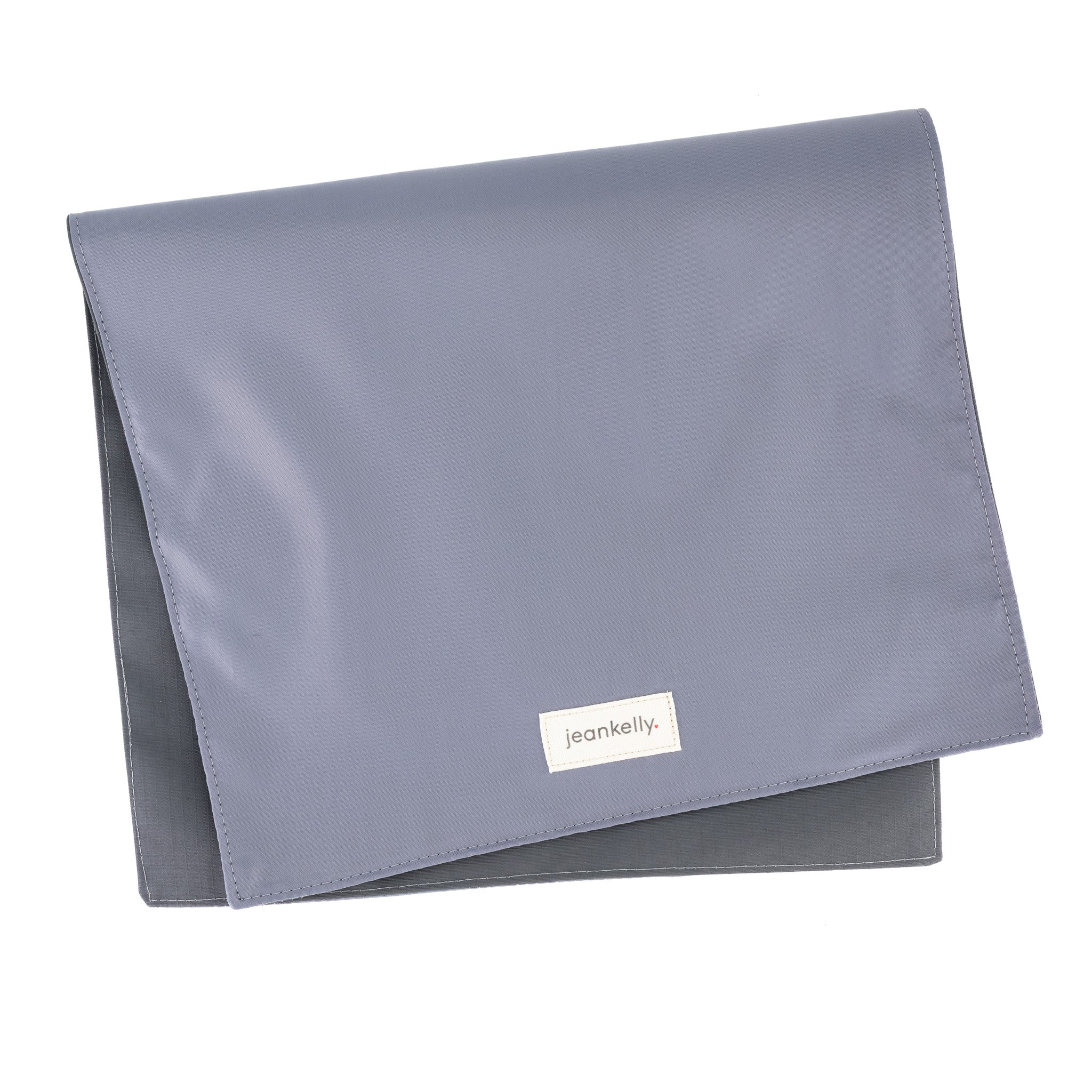 Jeankelly Slim Changing Mat - Grey