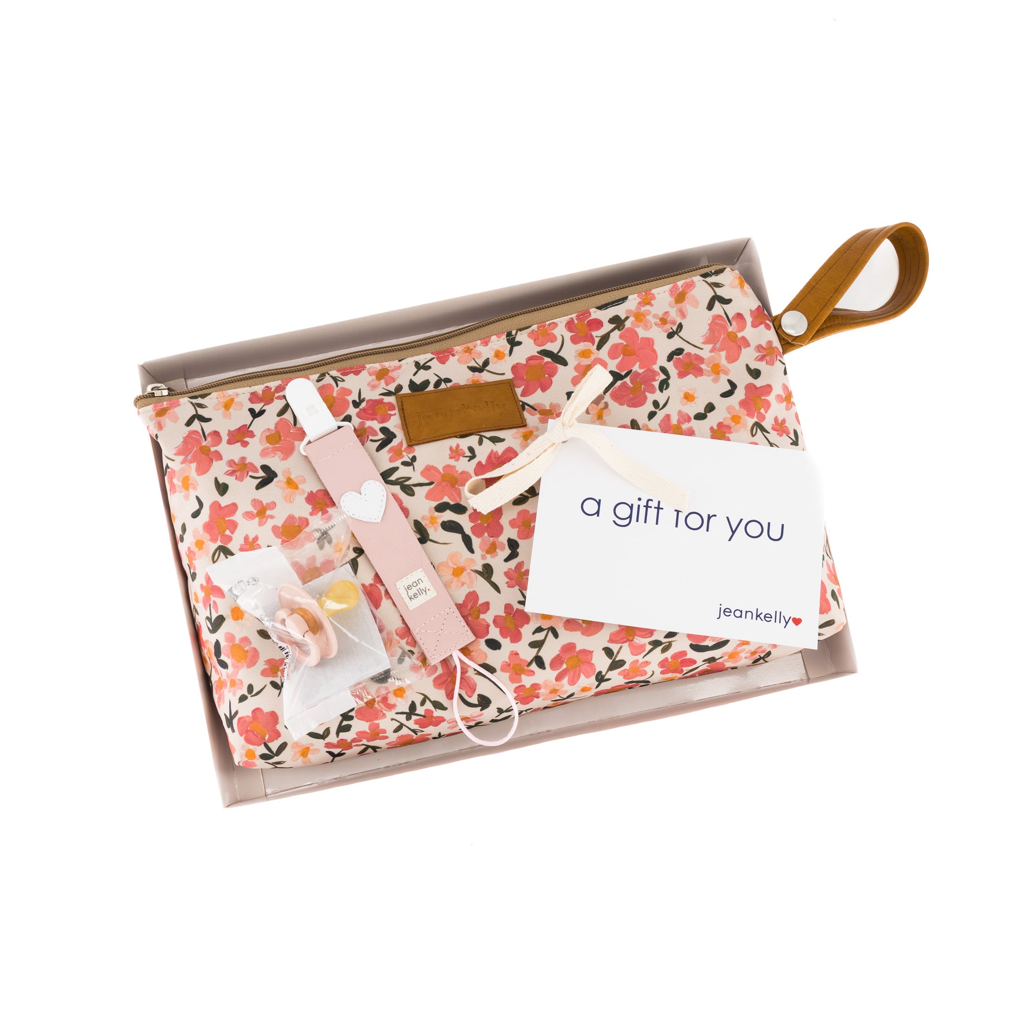 Gift Box - Floral