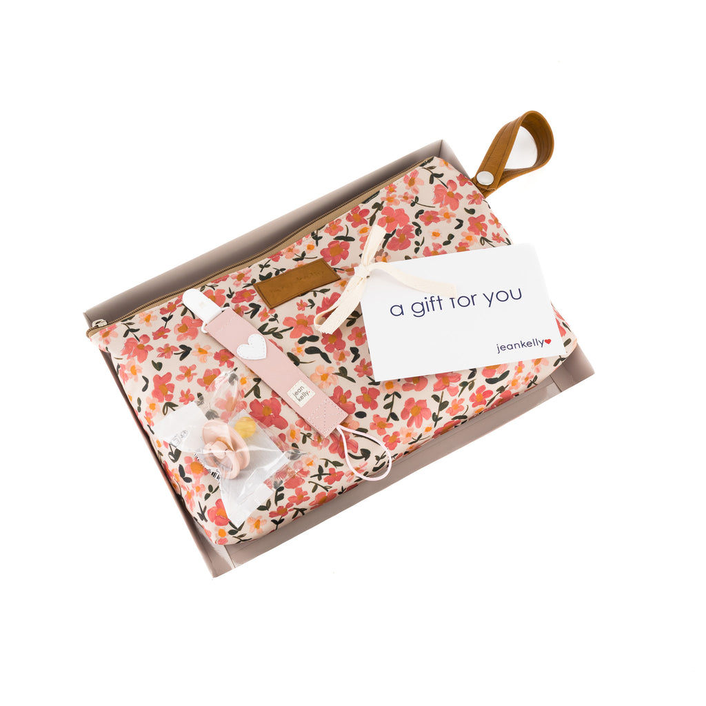 Gift Box - Floral