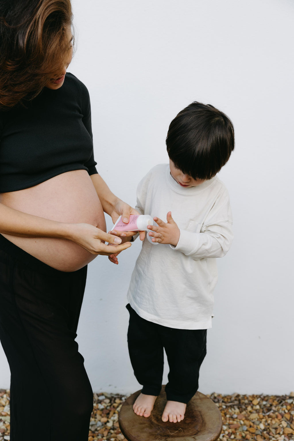 Mom Bod - Skin Stretch Serum