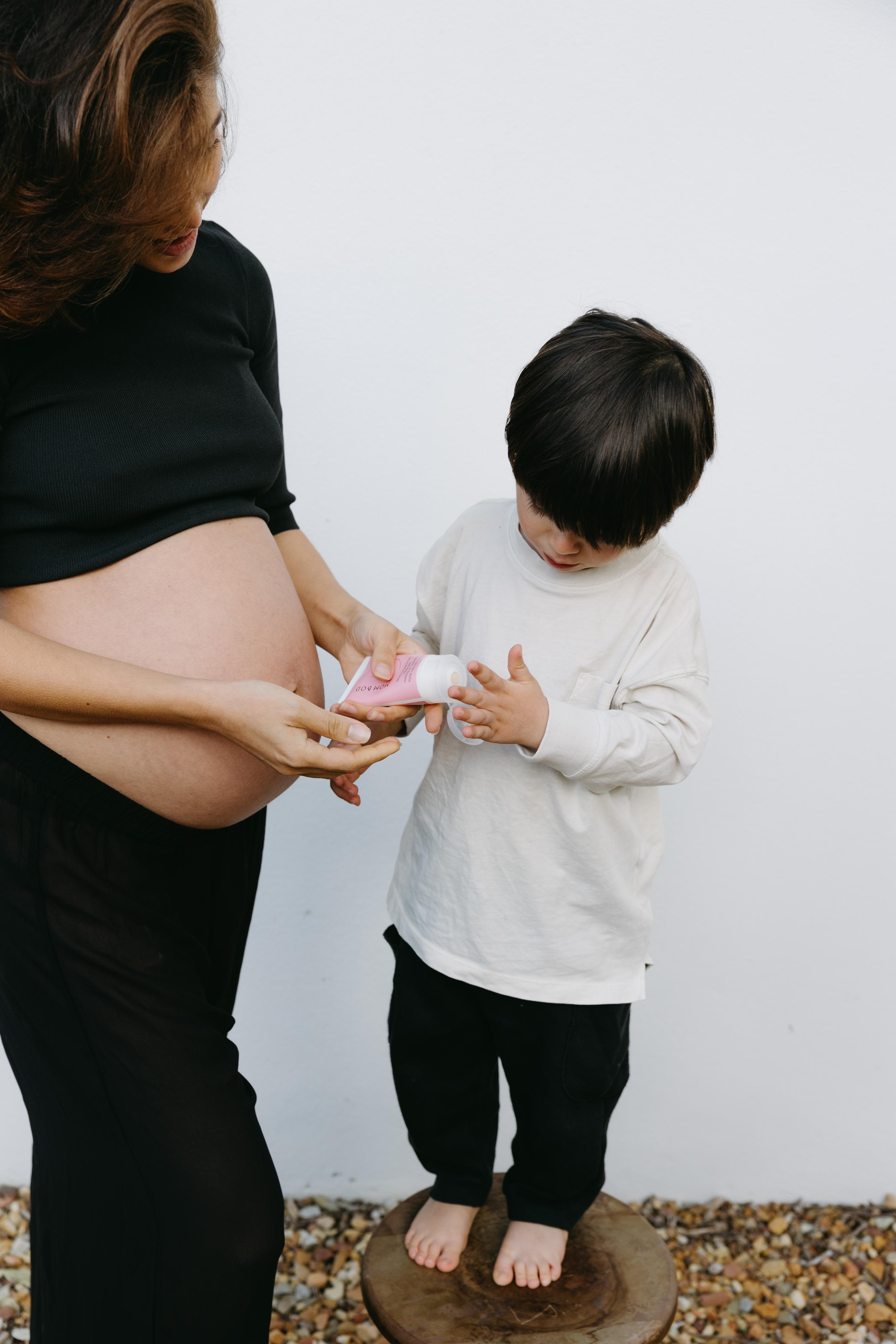 Mom Bod - Skin Stretch Serum