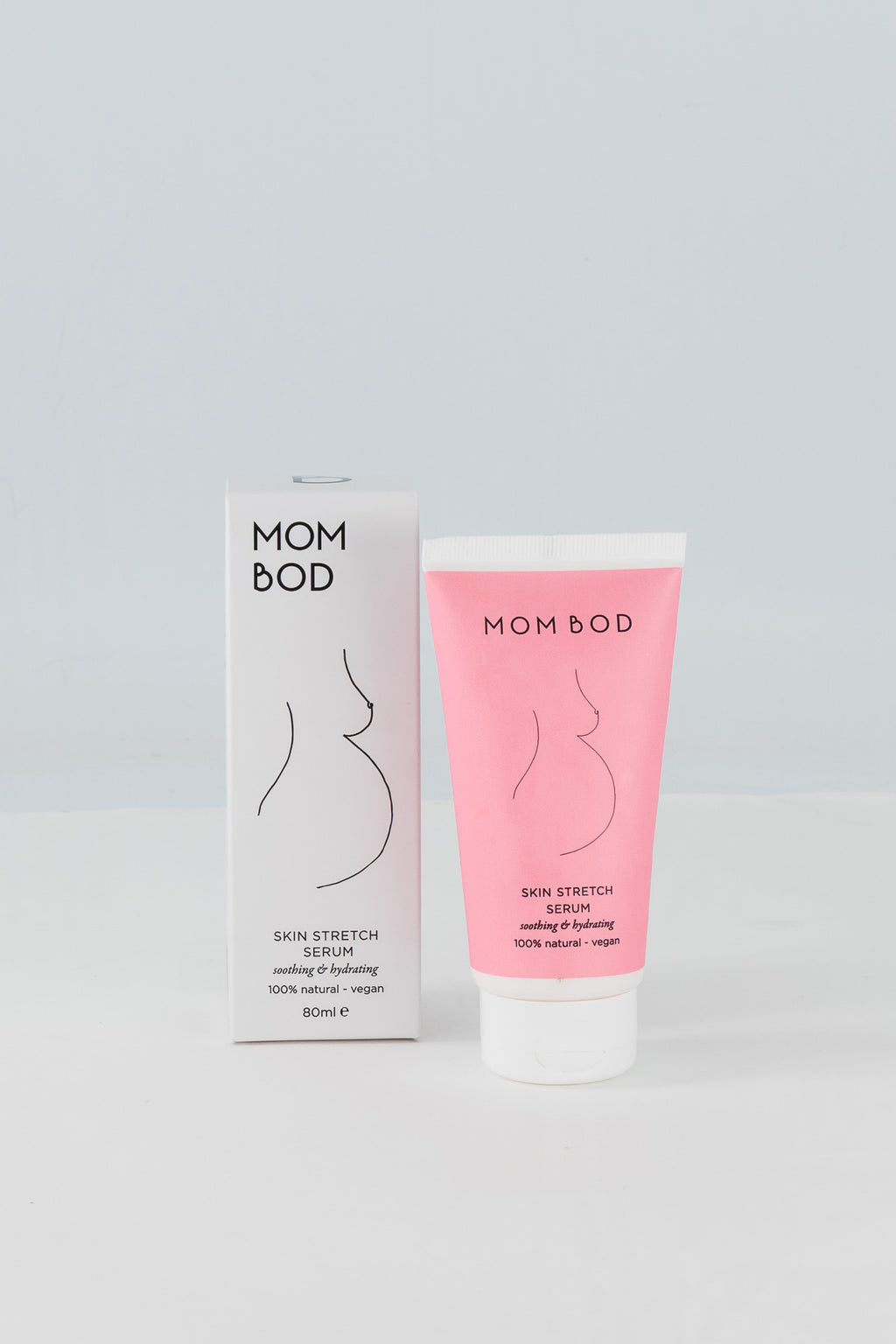 Mom Bod - Skin Stretch Serum