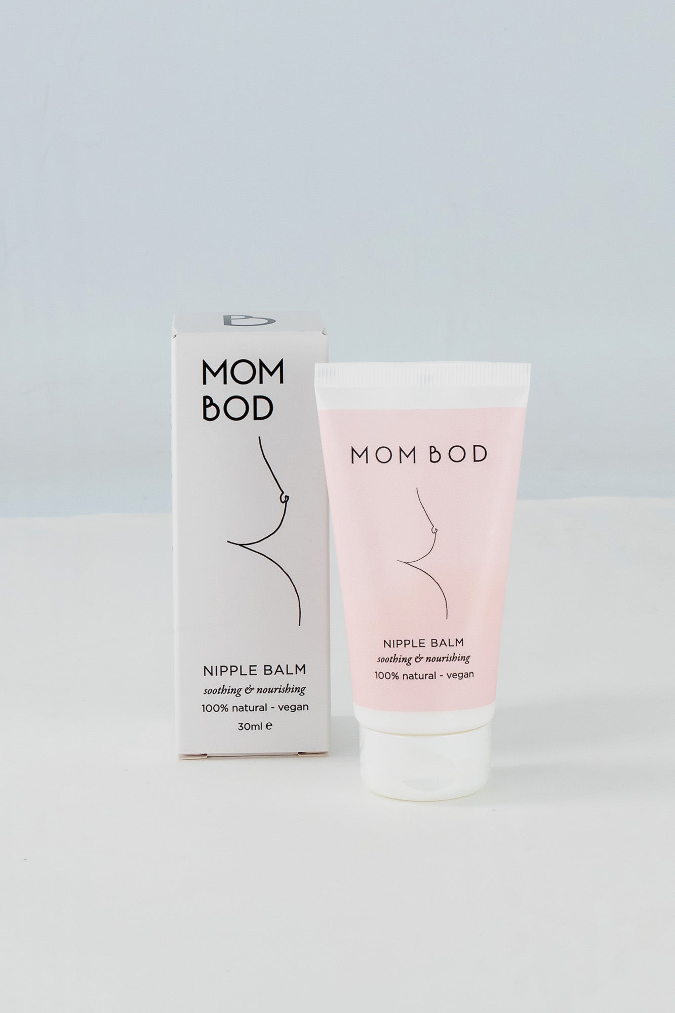 Mom Bod - Nipple Balm