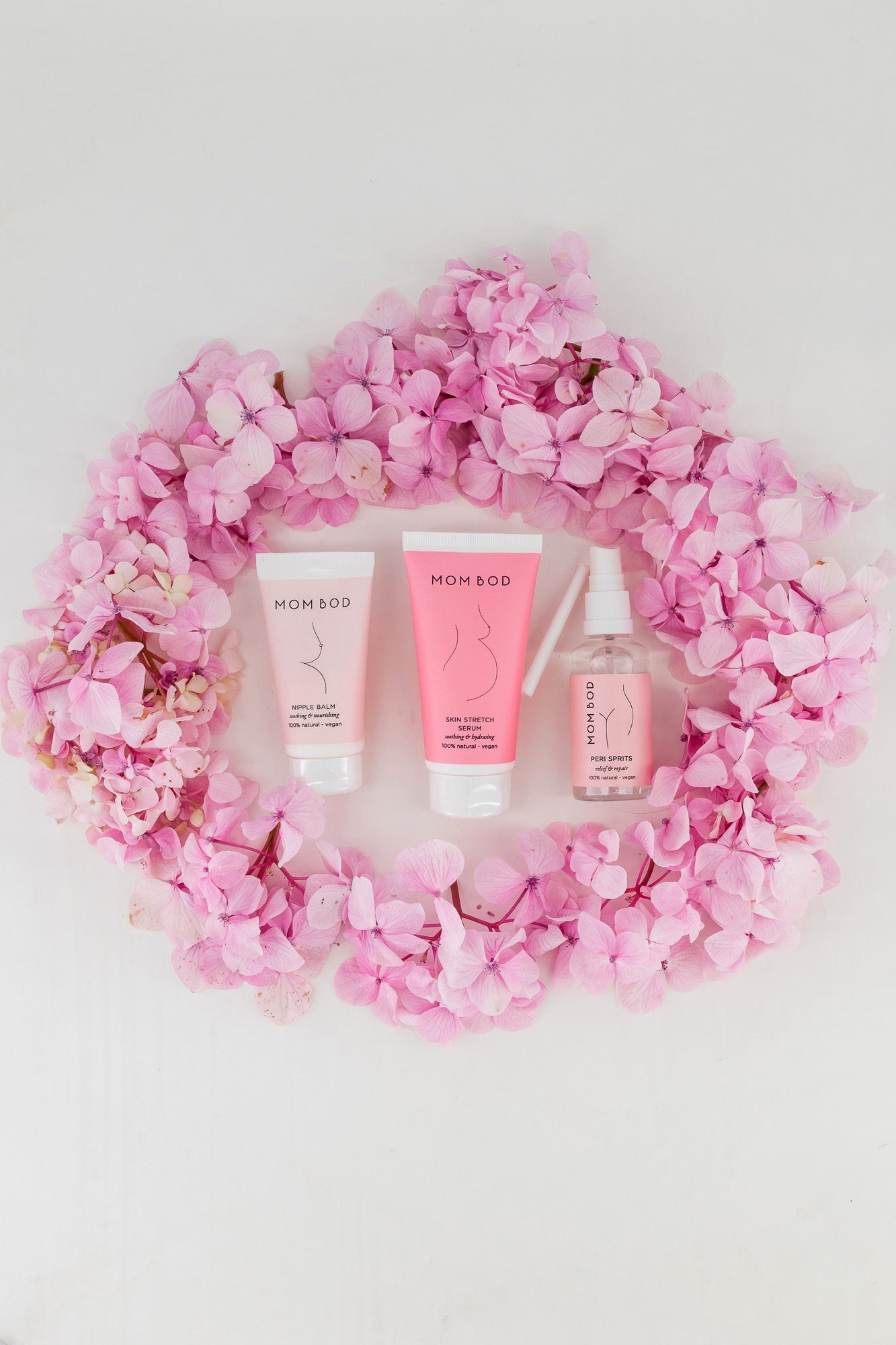 Mom Bod - Gift Card - Spoil Mom x