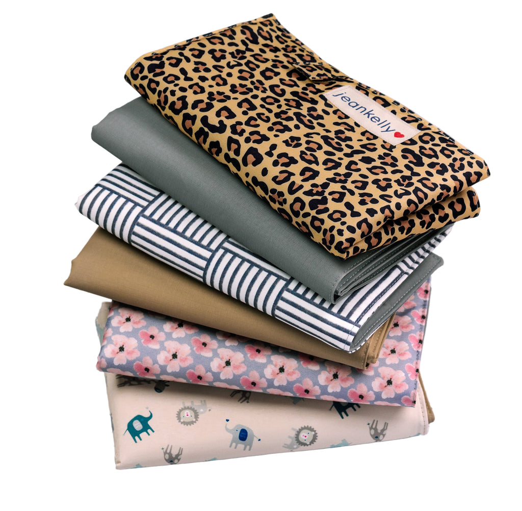 Jeankelly Padded Changing Mat * Discontinued old style *