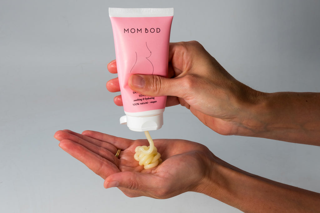 Mom Bod - Skin Stretch Serum