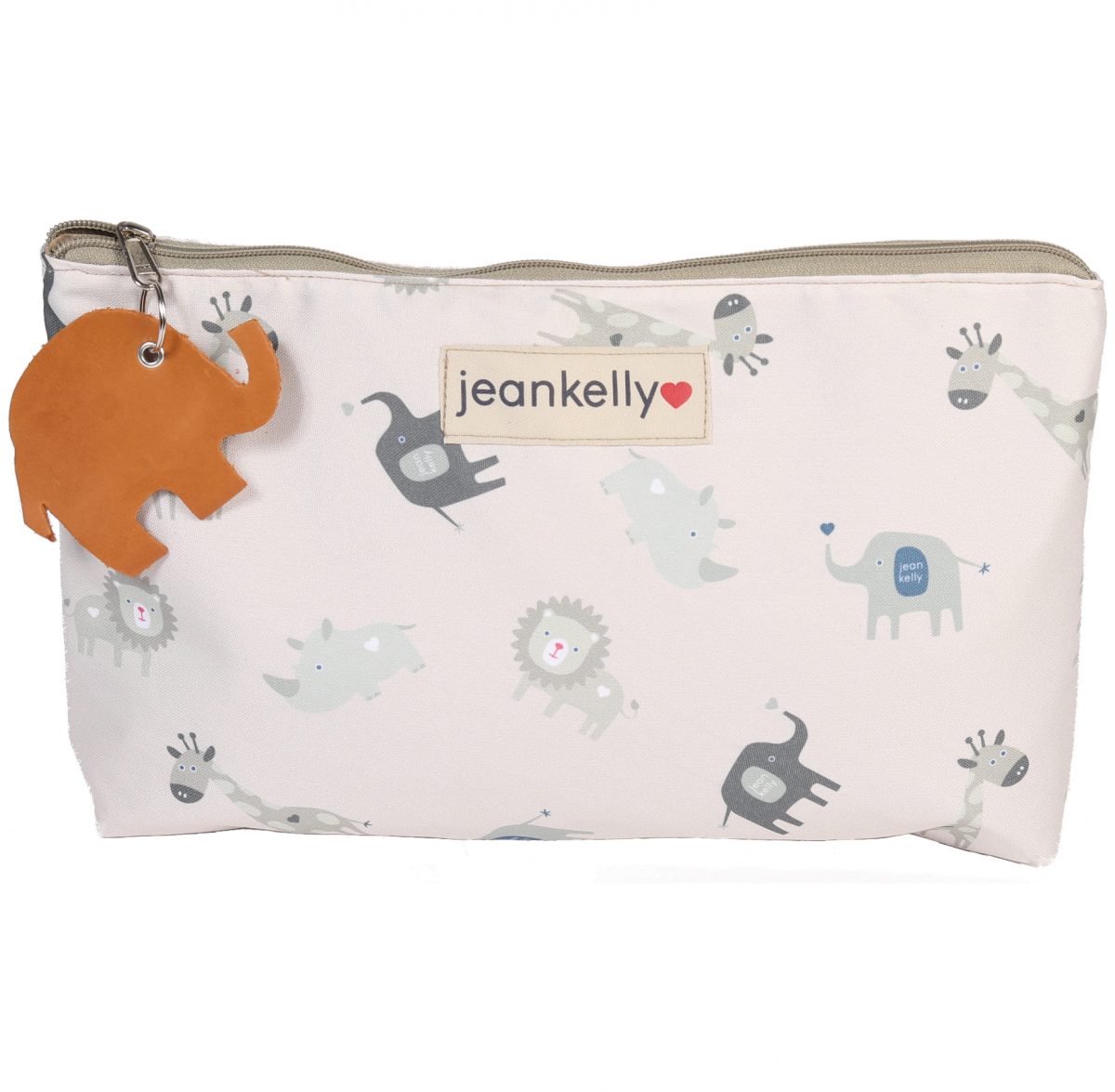 jeankelly quality leather baby bags & accessories