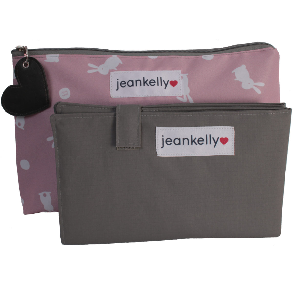 jeankelly_pouch pink and grey