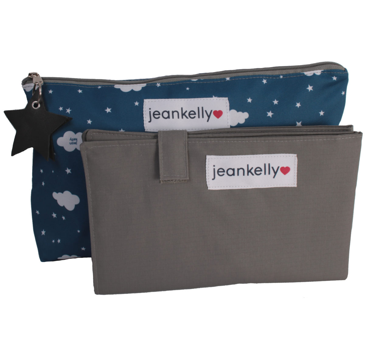 jeankelly_pouch navy and grey