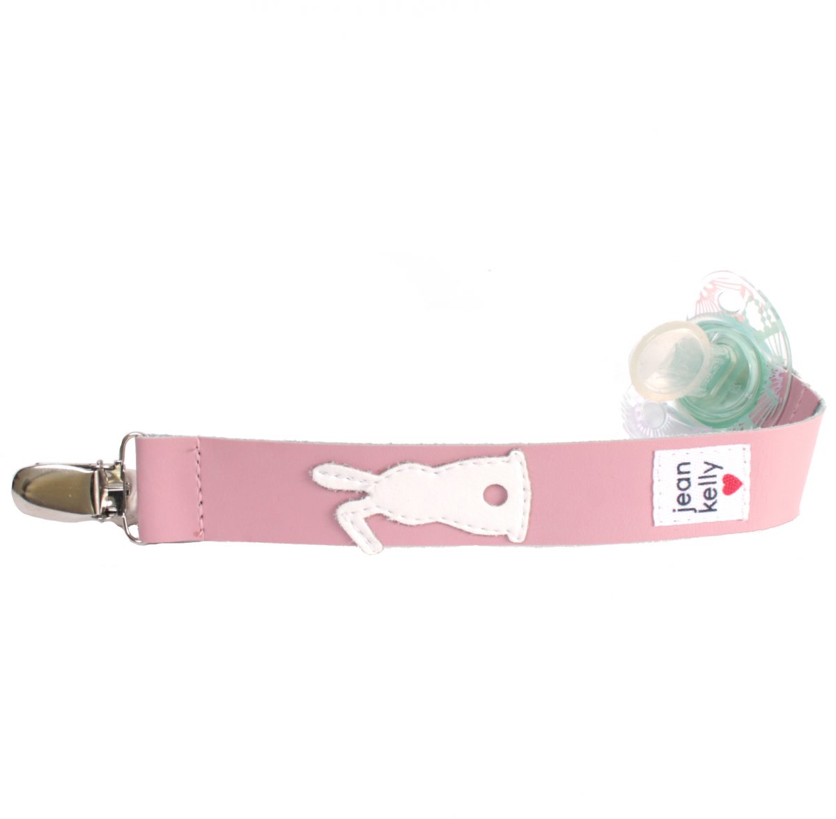 jeankelly_dummy clip pink bunny